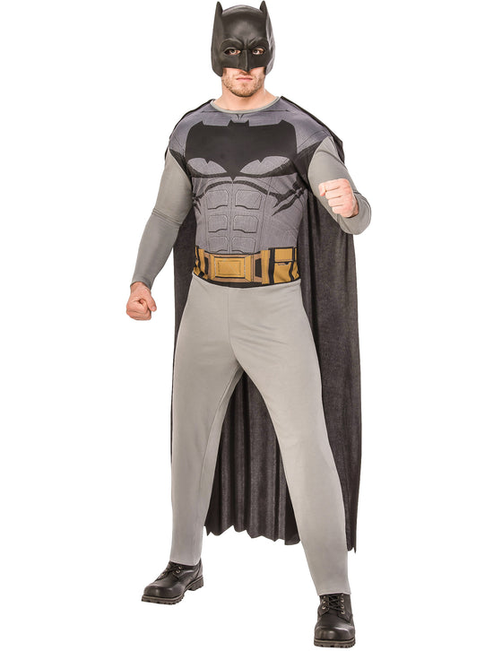 Déguisement classique Batman adulte