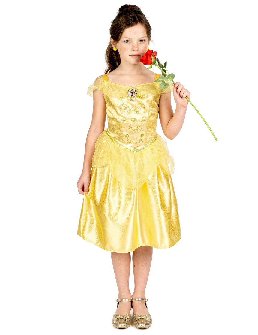 Déguisement classique Belle fille