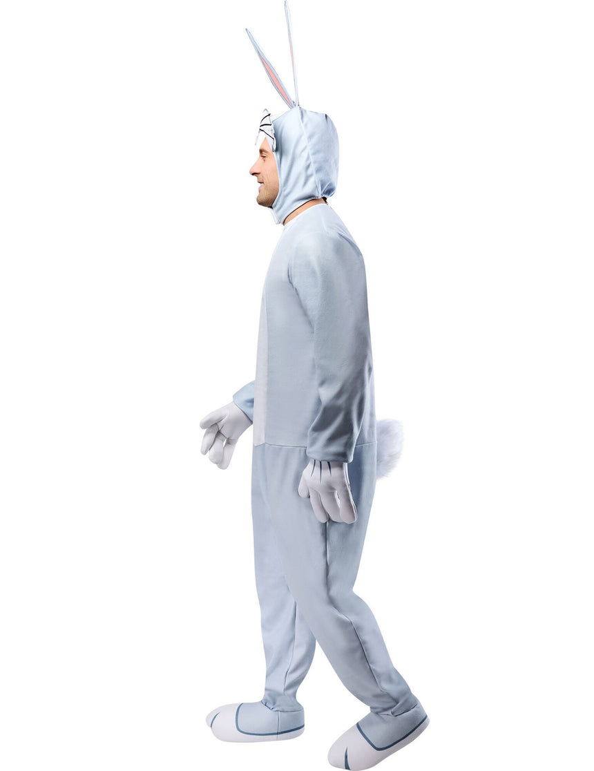 Déguisement classique Bugs Bunny Looney Tunes adulte