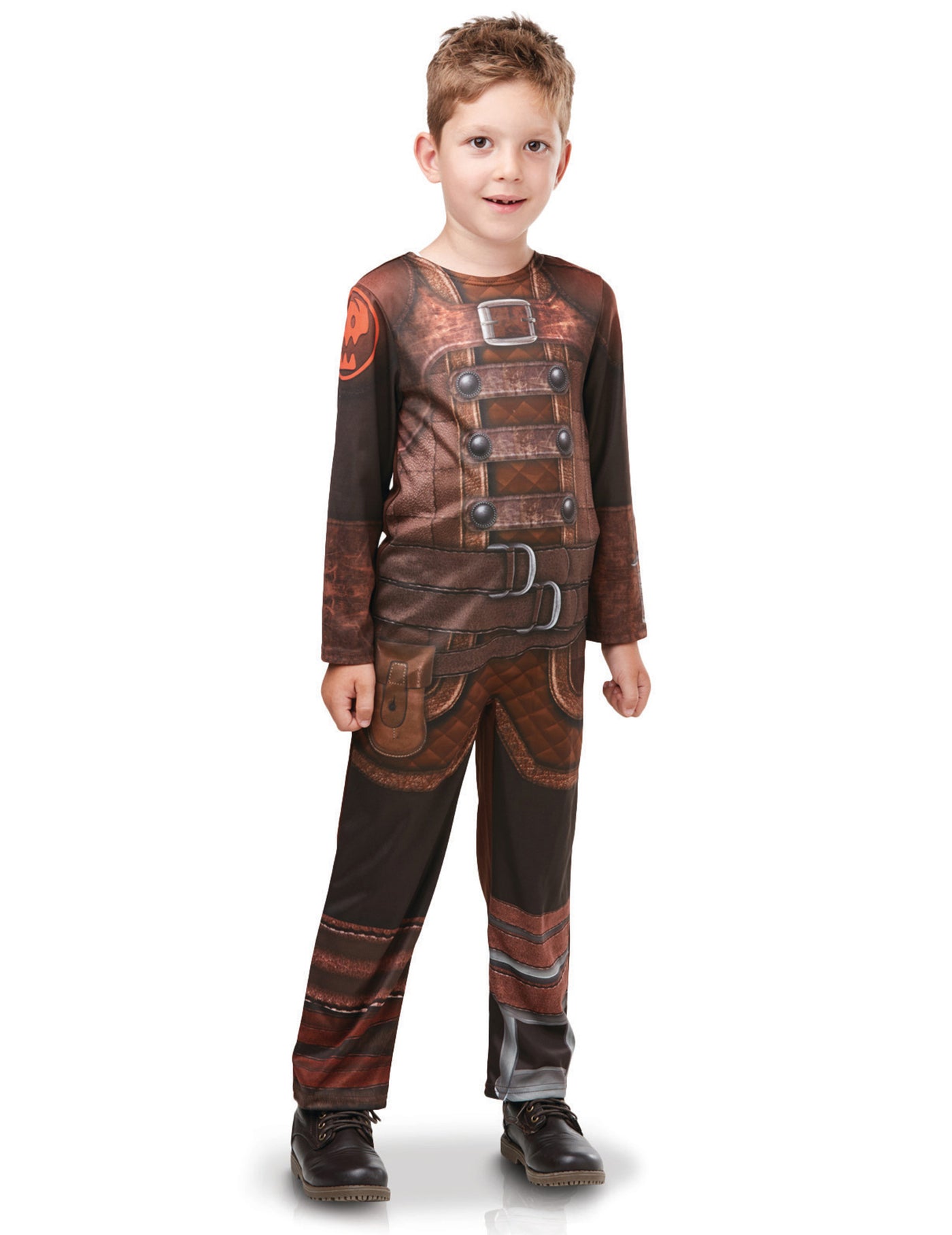 Déguisement classique Hiccup Harold Dragon 3 enfant