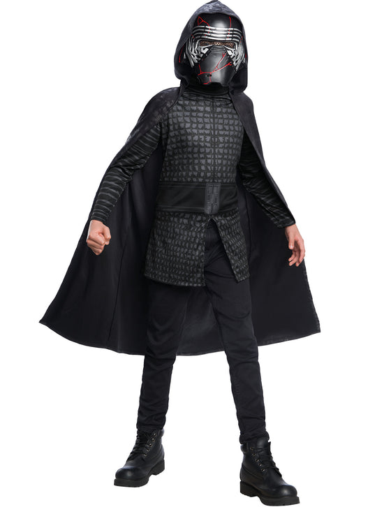 Déguisement classique Kylo Ren Star Wars IX enfant