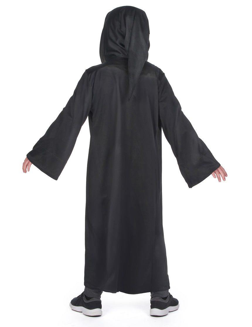 Déguisement classique Poufsouffle Harry Potter enfant