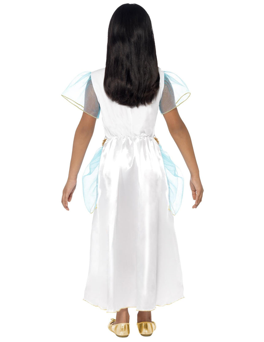 Déguisement Cléopâtre luxe fille