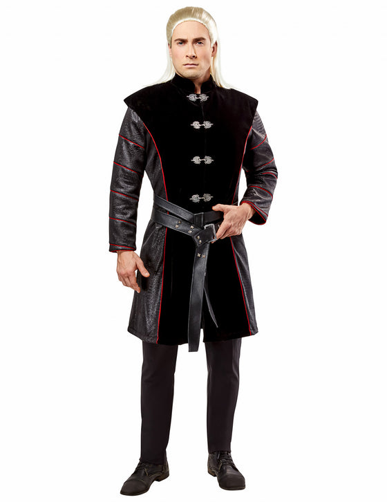 Déguisement Daemon - House of the dragon luxe homme