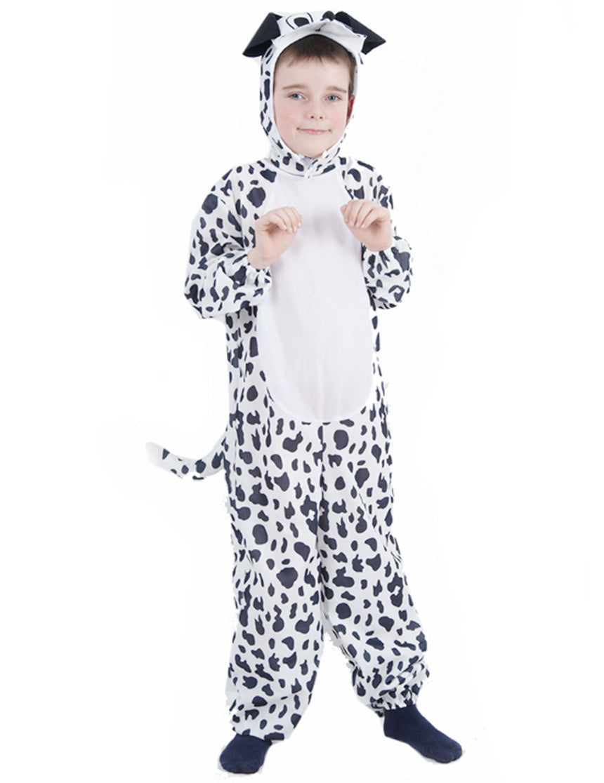 Déguisement dalmatien enfant