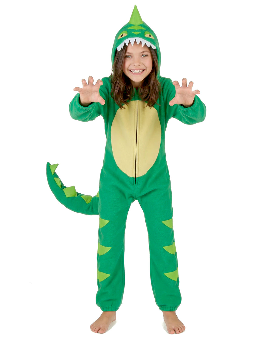 Déguisement de Dinosaure Enfant