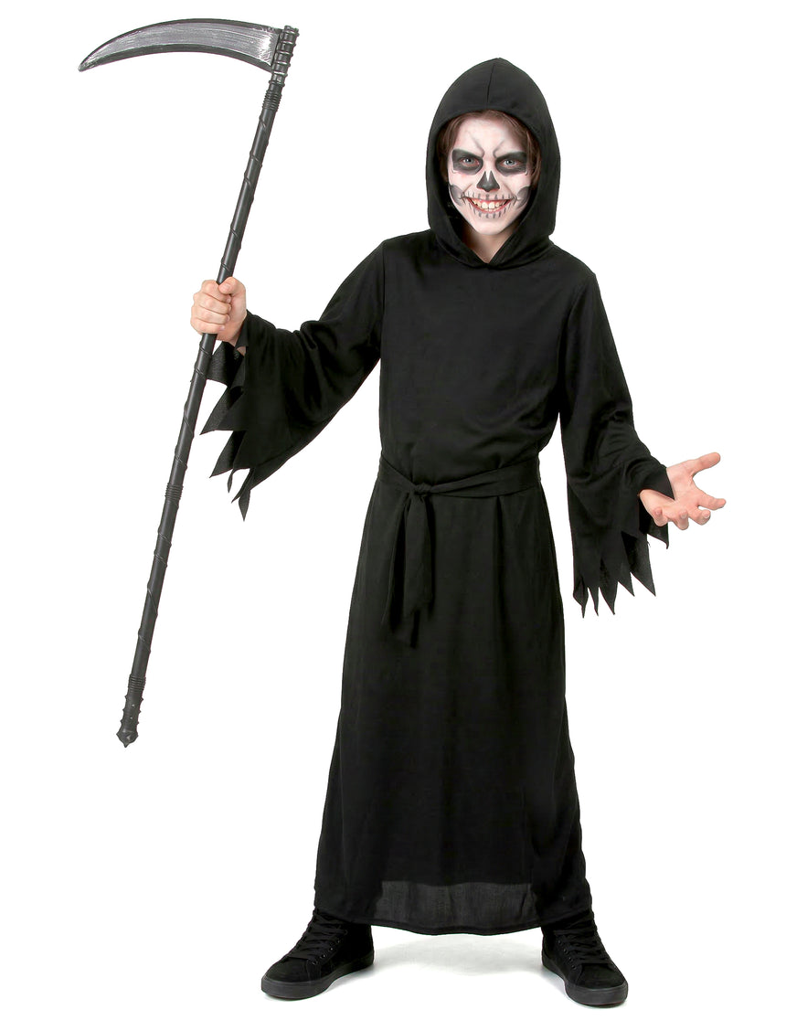 Déguisement de Faucheur d'Âmes Enfant Halloween