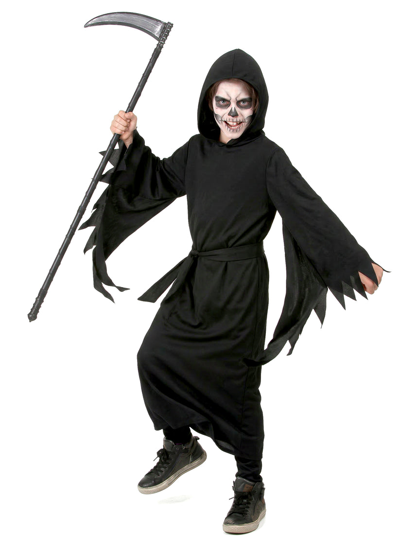 Déguisement de Faucheur d'Âmes Enfant Halloween