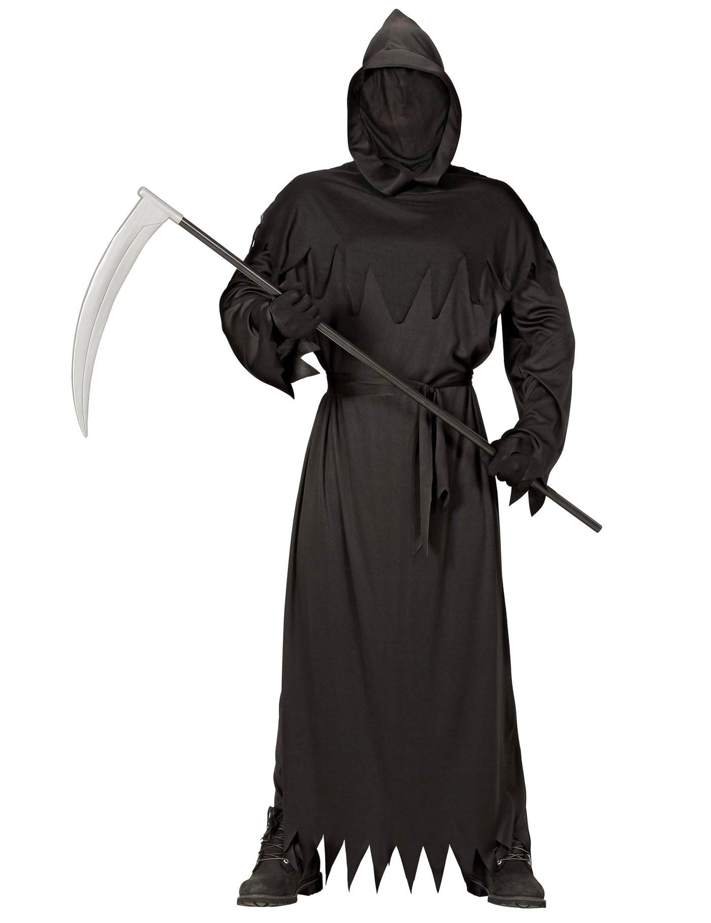 Déguisement de la mort homme