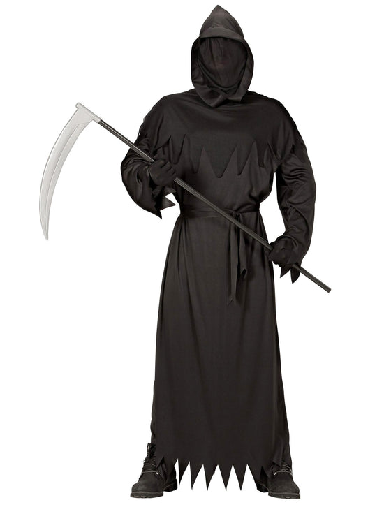 Déguisement de la mort homme