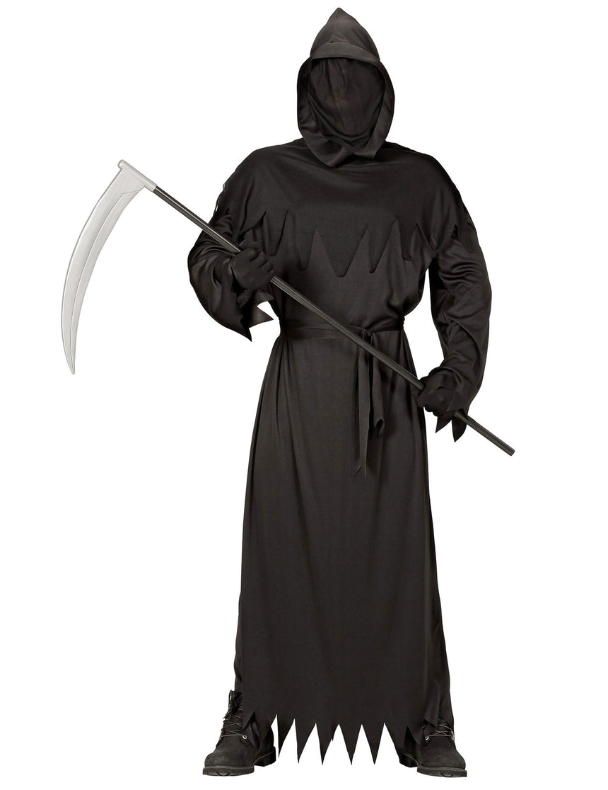 Déguisement de la mort homme