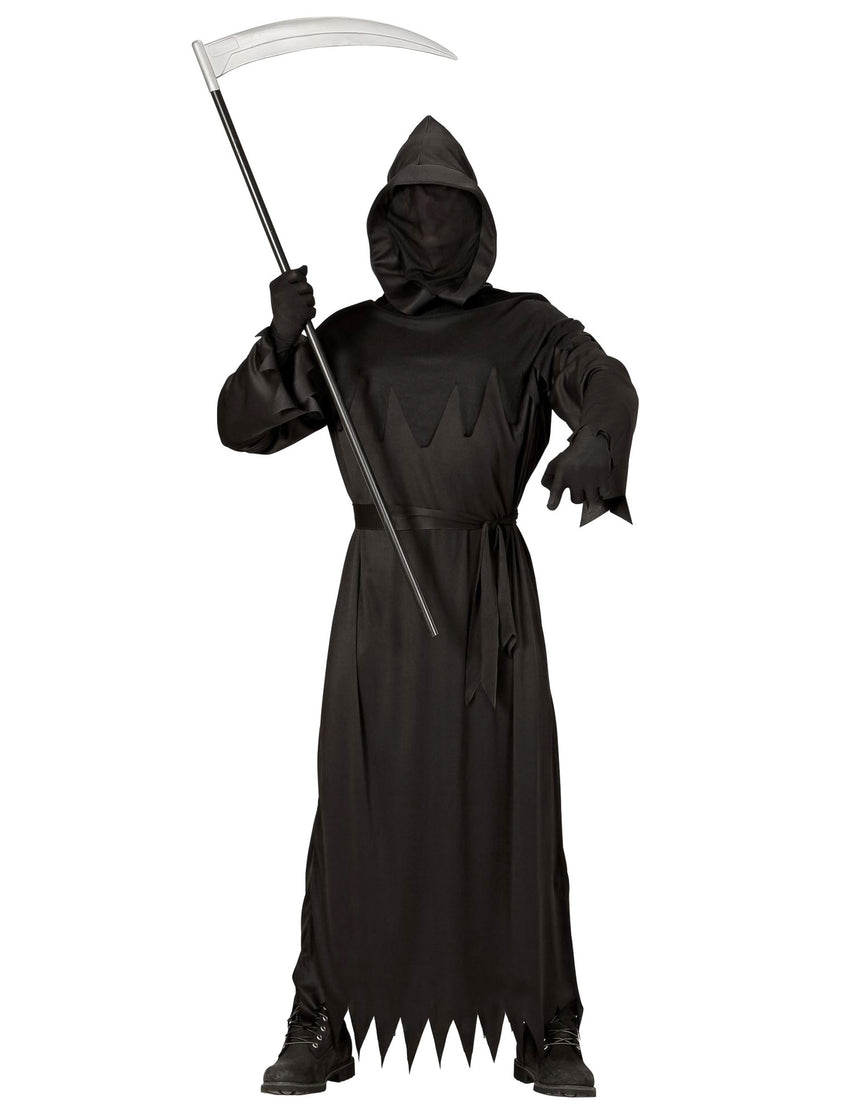 Déguisement de la mort homme