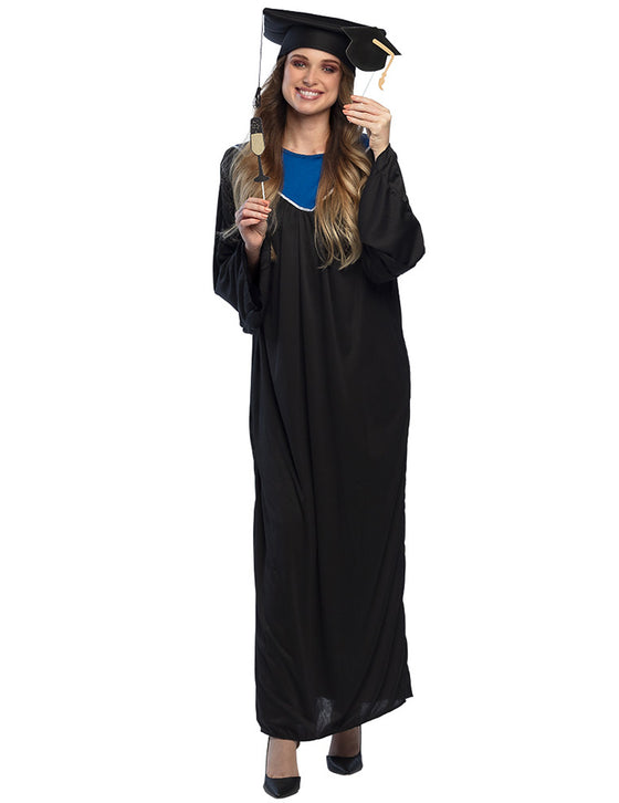 Déguisement diplômé adulte