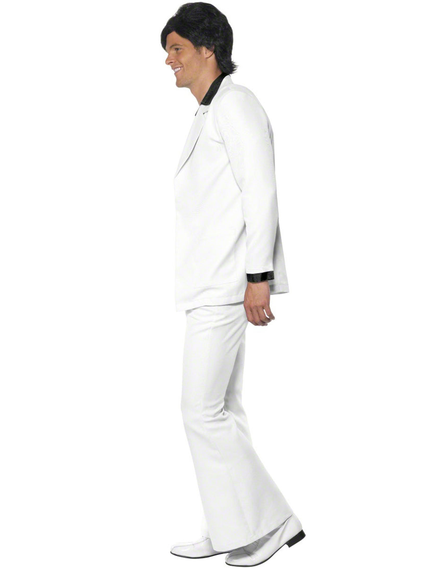 Déguisement disco Homme blanc