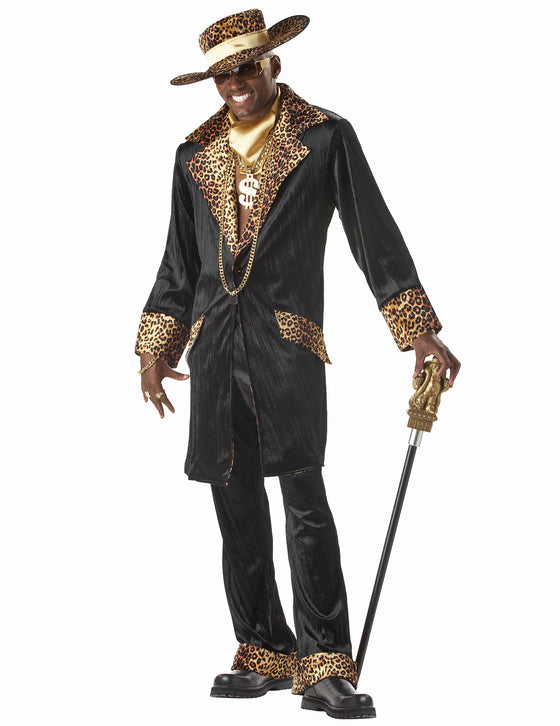 Déguisement Disco Mac pour homme