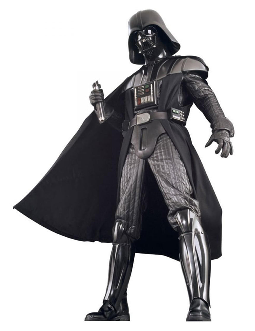 Déguisement édition collector Dark VadorStar Wars adulte