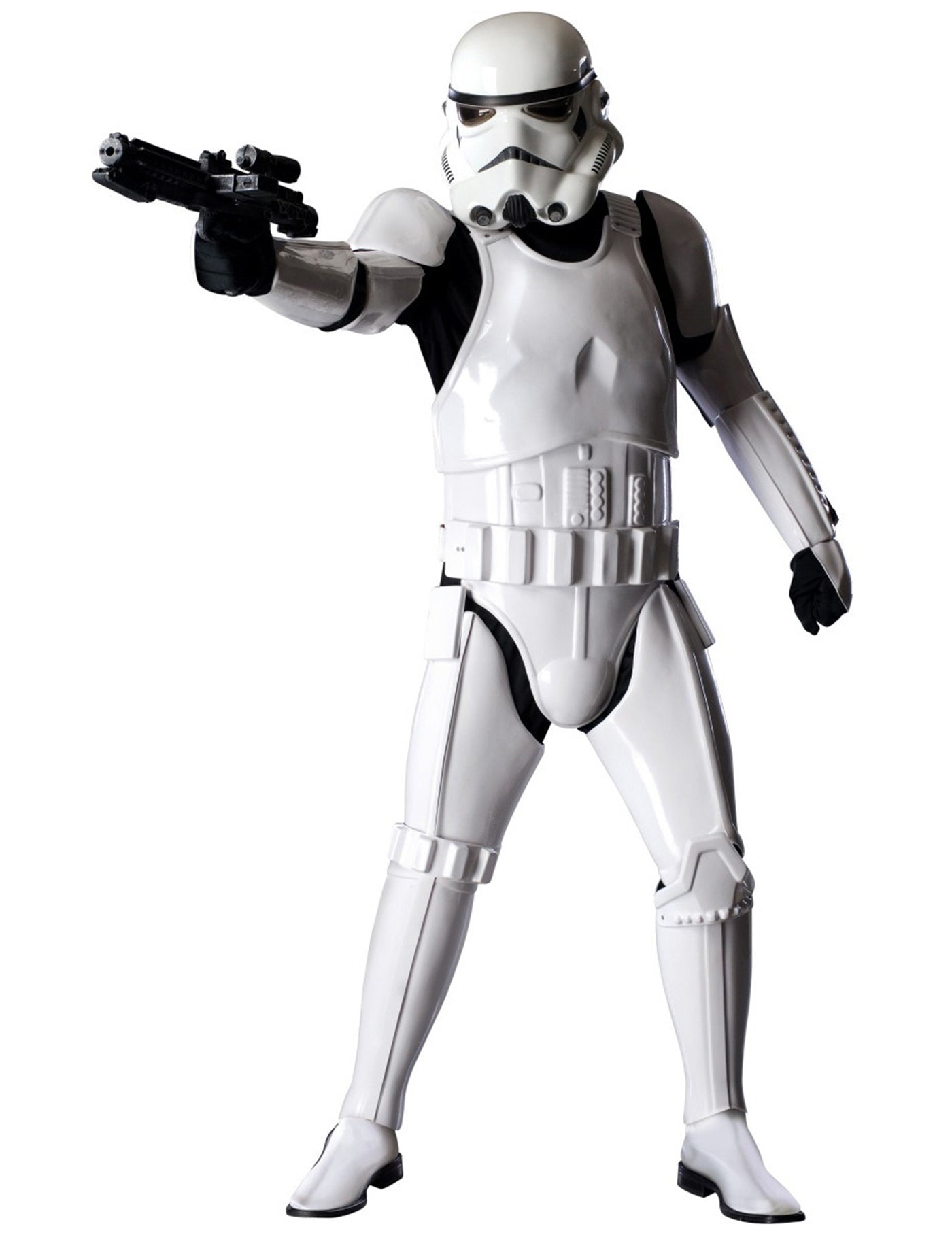 Déguisement édition collector Stormtrooper Star Wars adulte