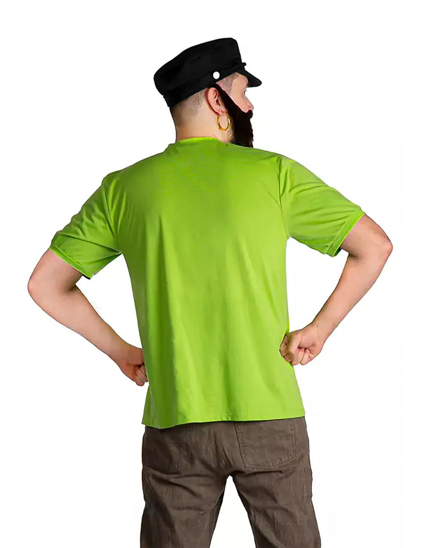 Déguisement Efraim Fifi Brindacier homme