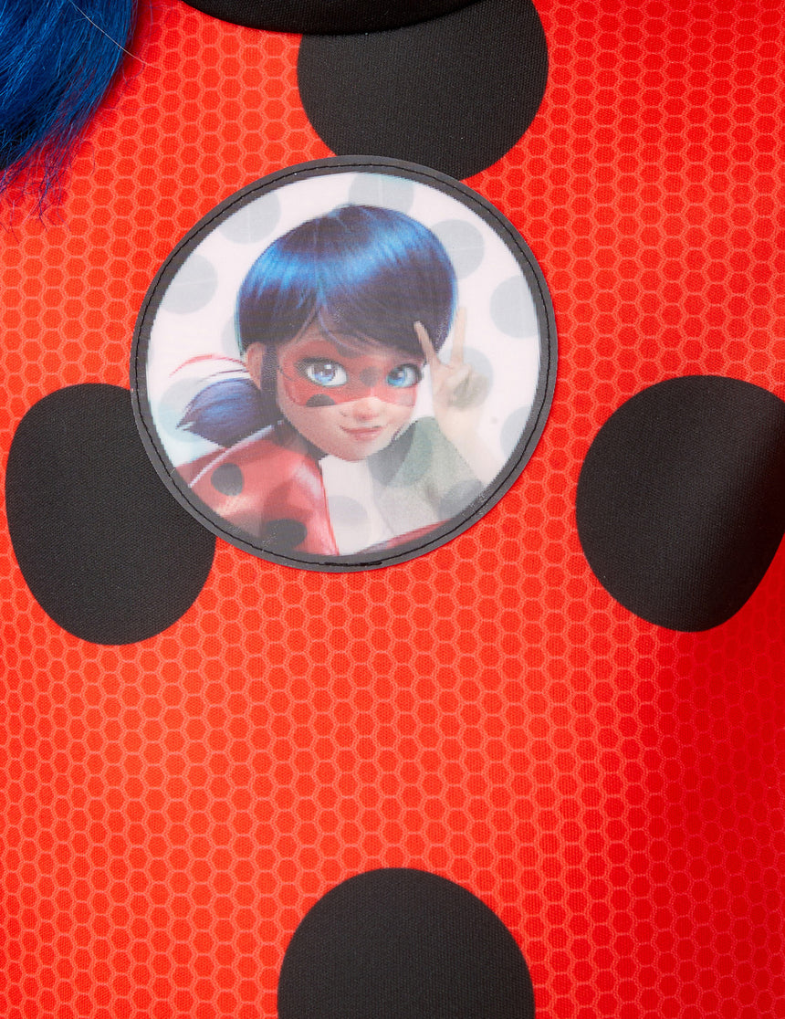 Déguisement et masque Miraculous Ladybug fille