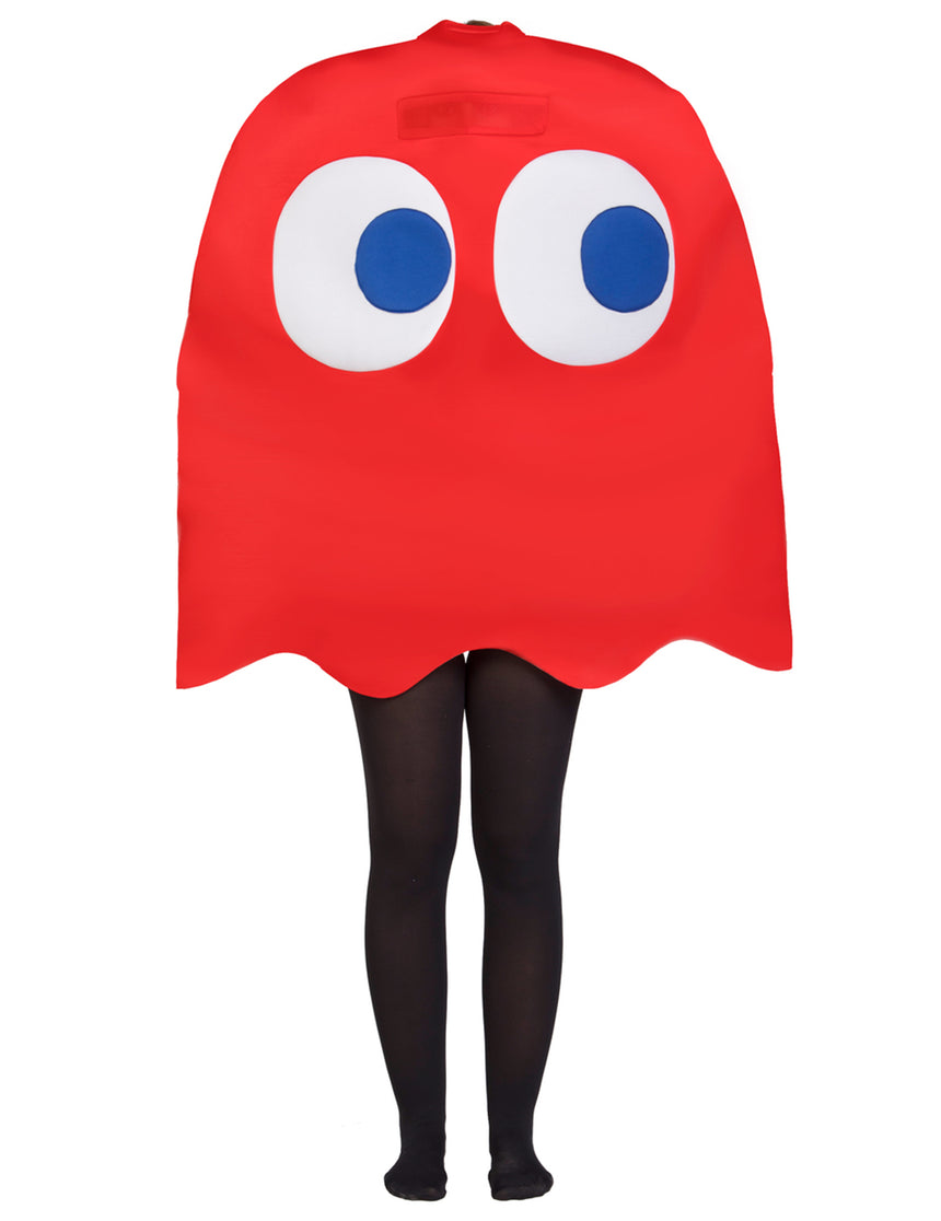 Déguisement Fantôme Blinky - Pac-Man adulte