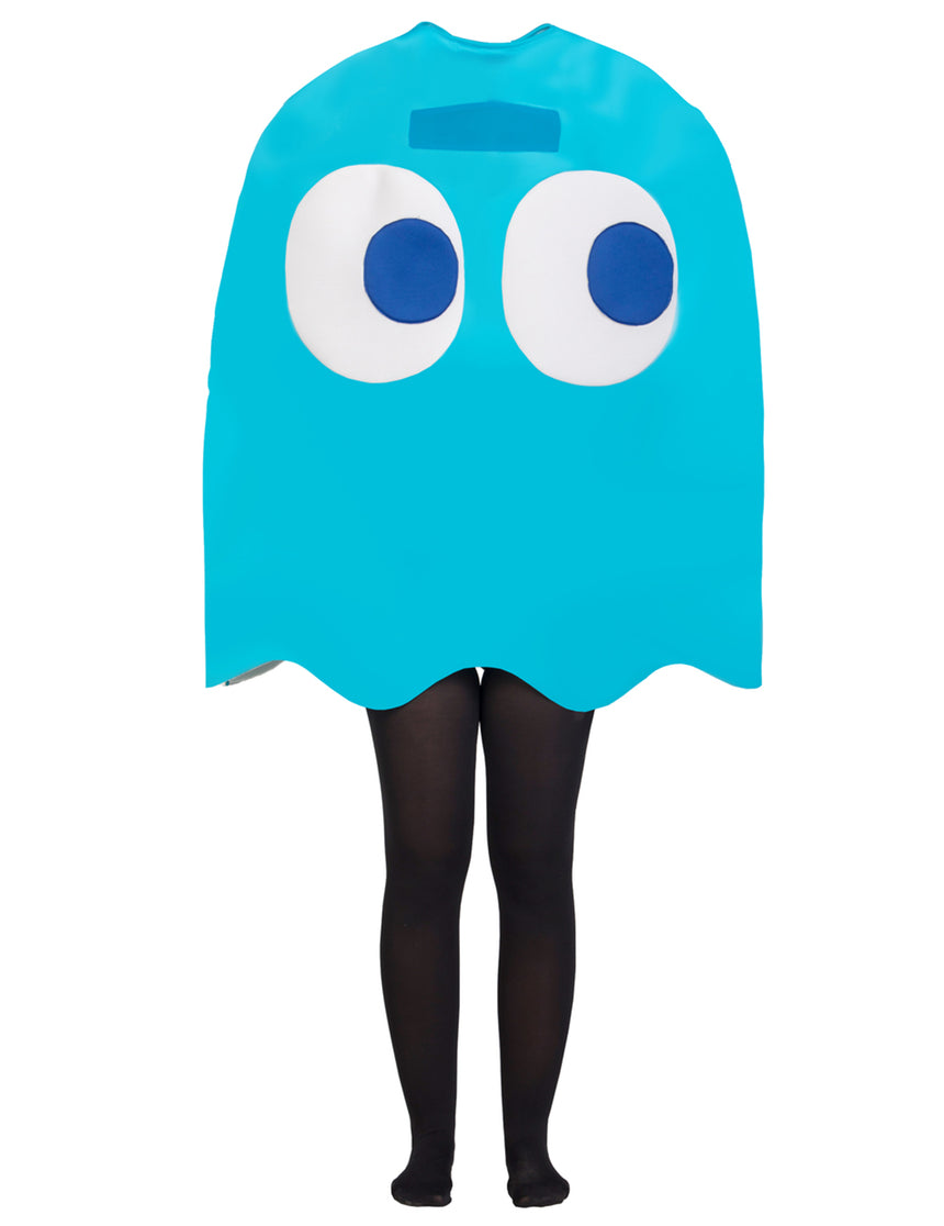 Déguisement Fantôme Inky - Pac-Man adulte