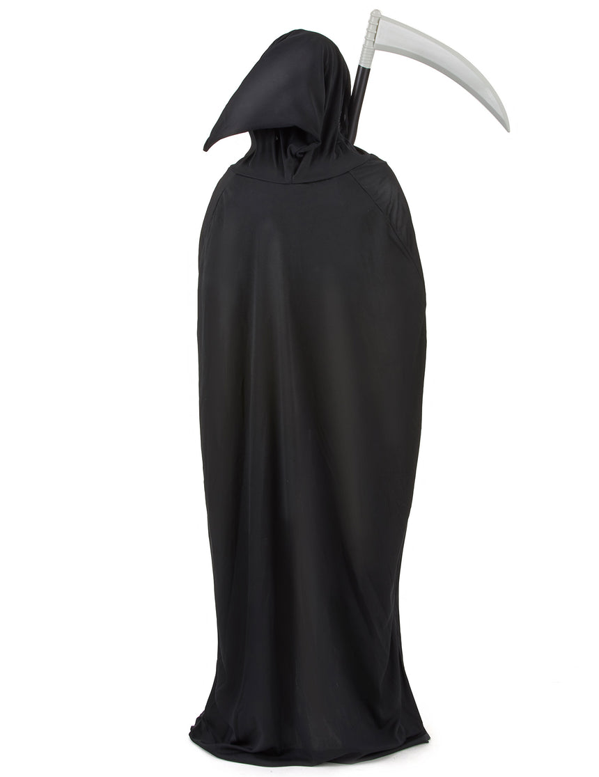 Déguisement faucheur enfant Halloween