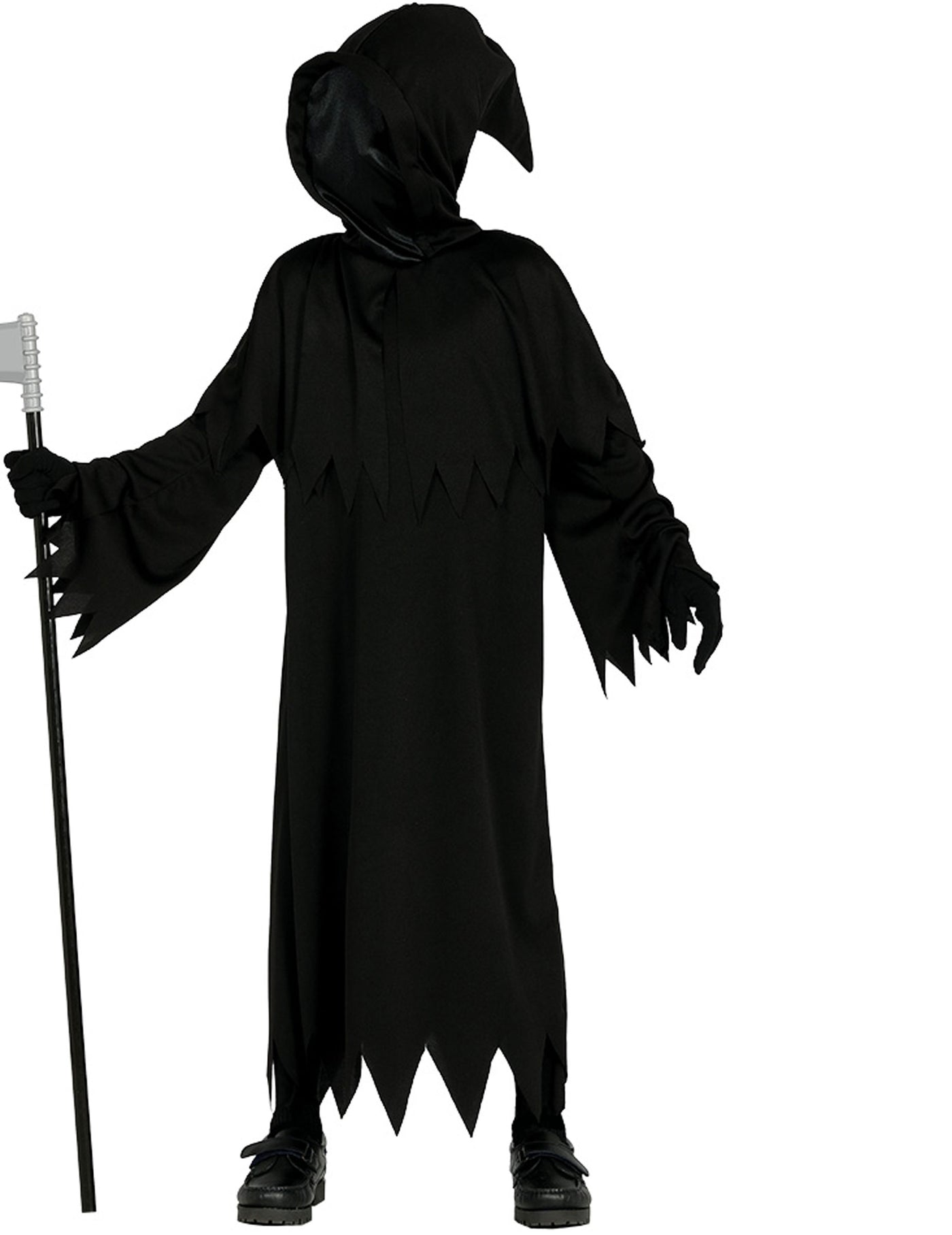 Déguisement faucheuse de l'obscurité enfant Halloween