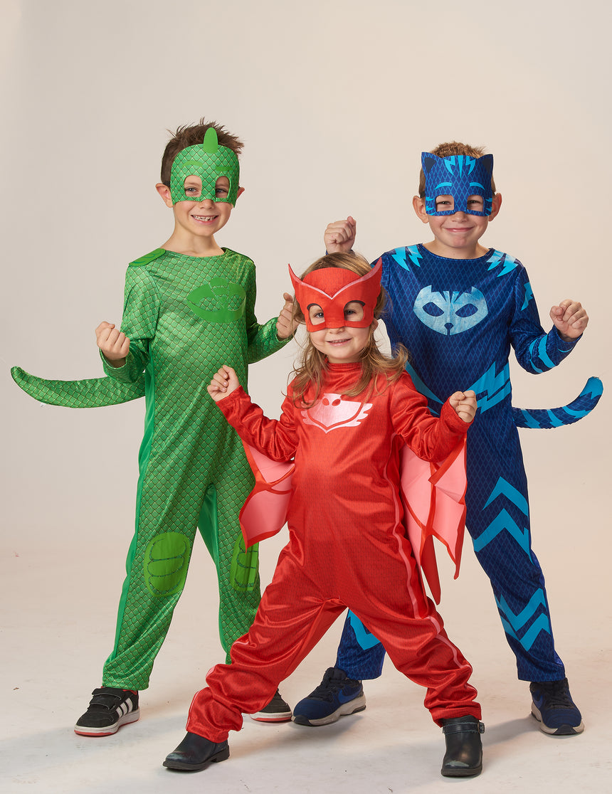 Déguisement Gluglu Pyjamasques  enfant