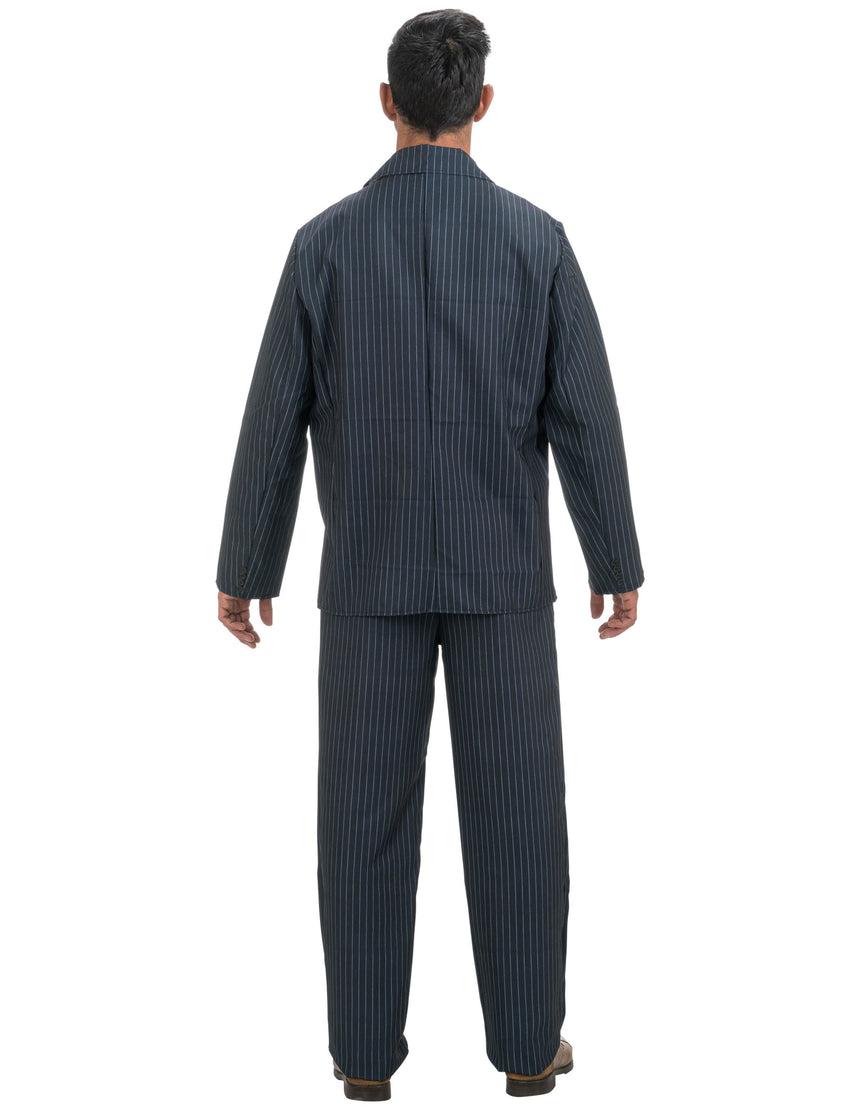 Déguisement Gomez Addams Wednesday adulte