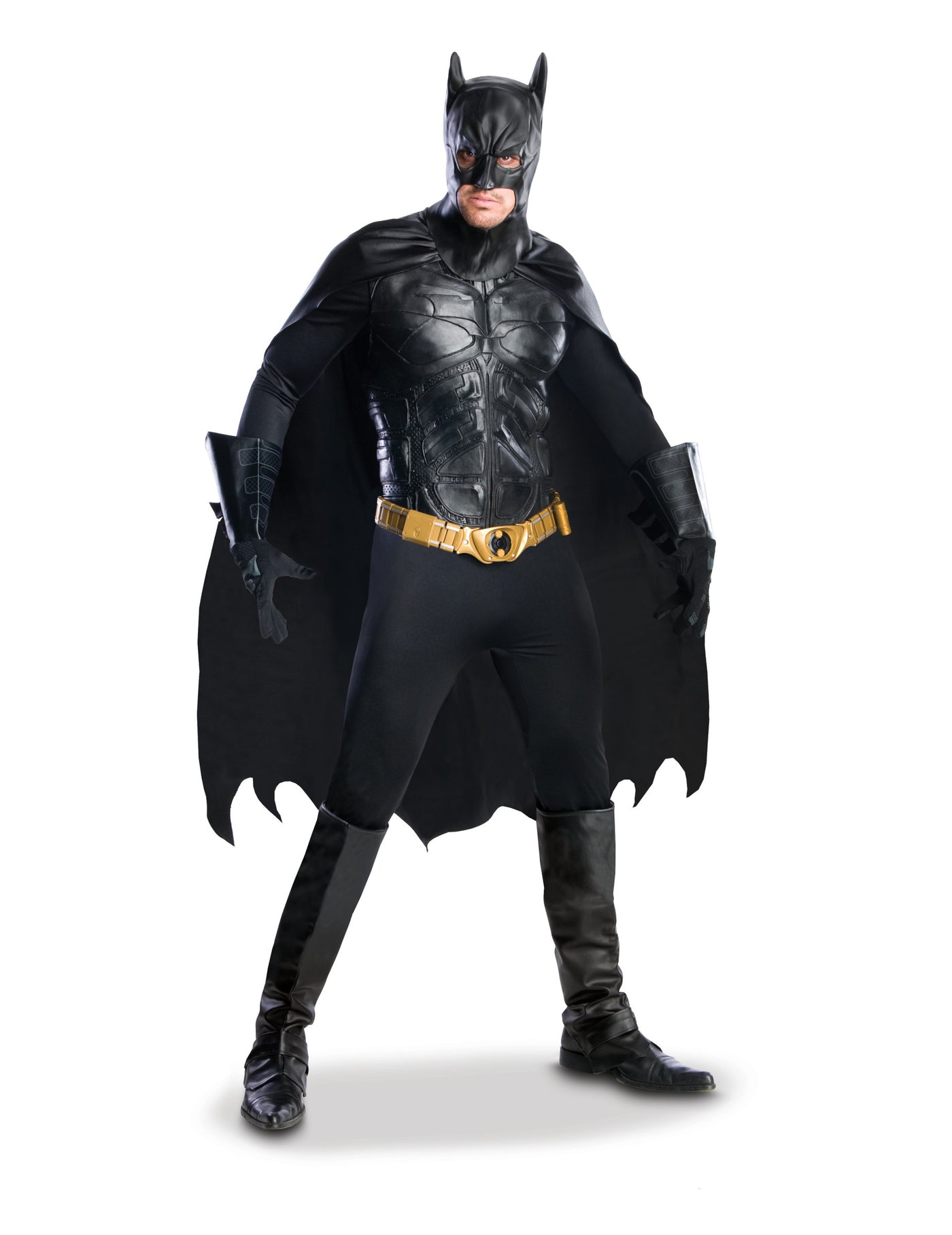 Déguisement grand heritage Batman homme
