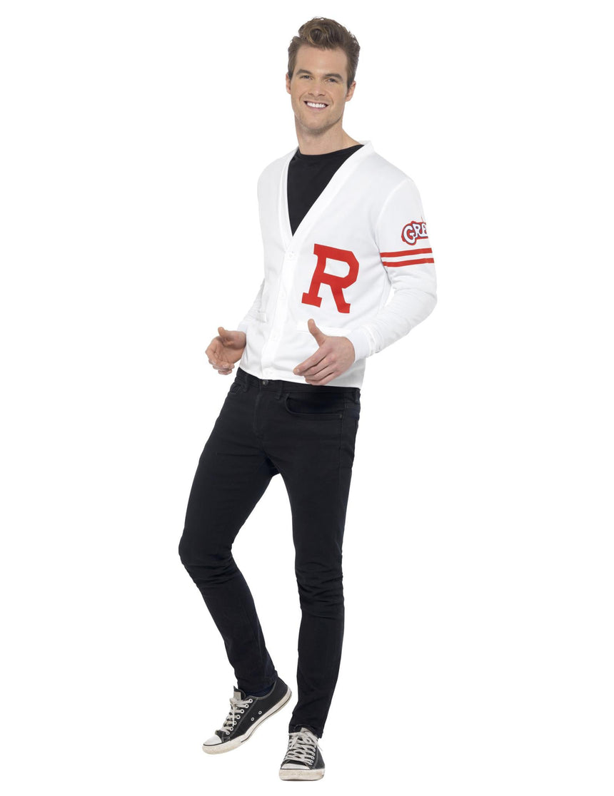 Déguisement Grease Rydell Prep Grease homme