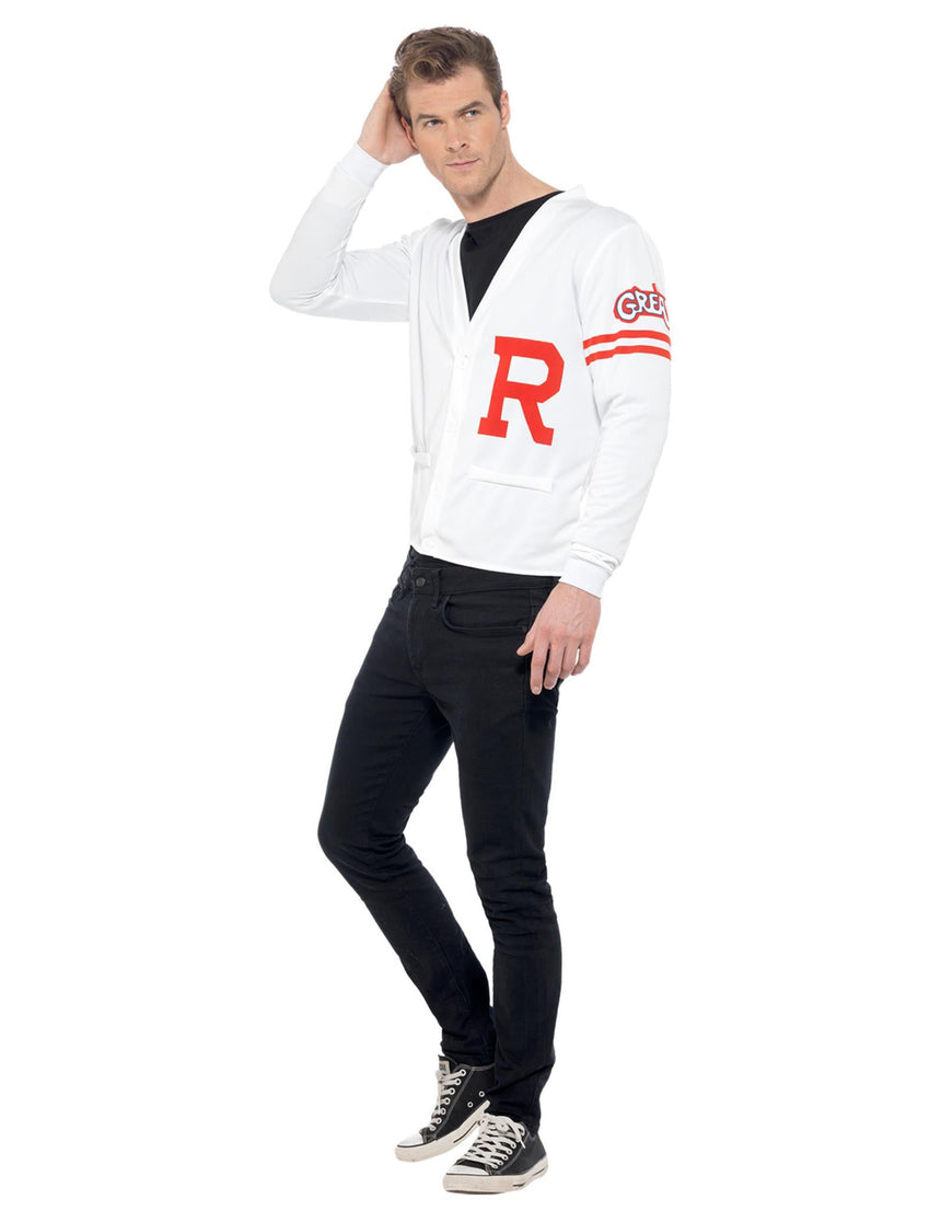 Déguisement Grease Rydell Prep Grease homme