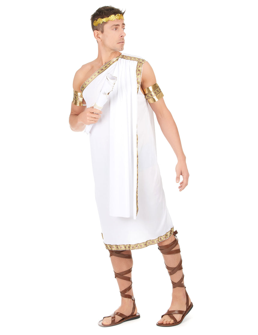 Déguisement grec homme