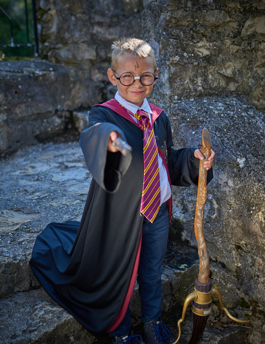 Déguisement Harry Potter enfant