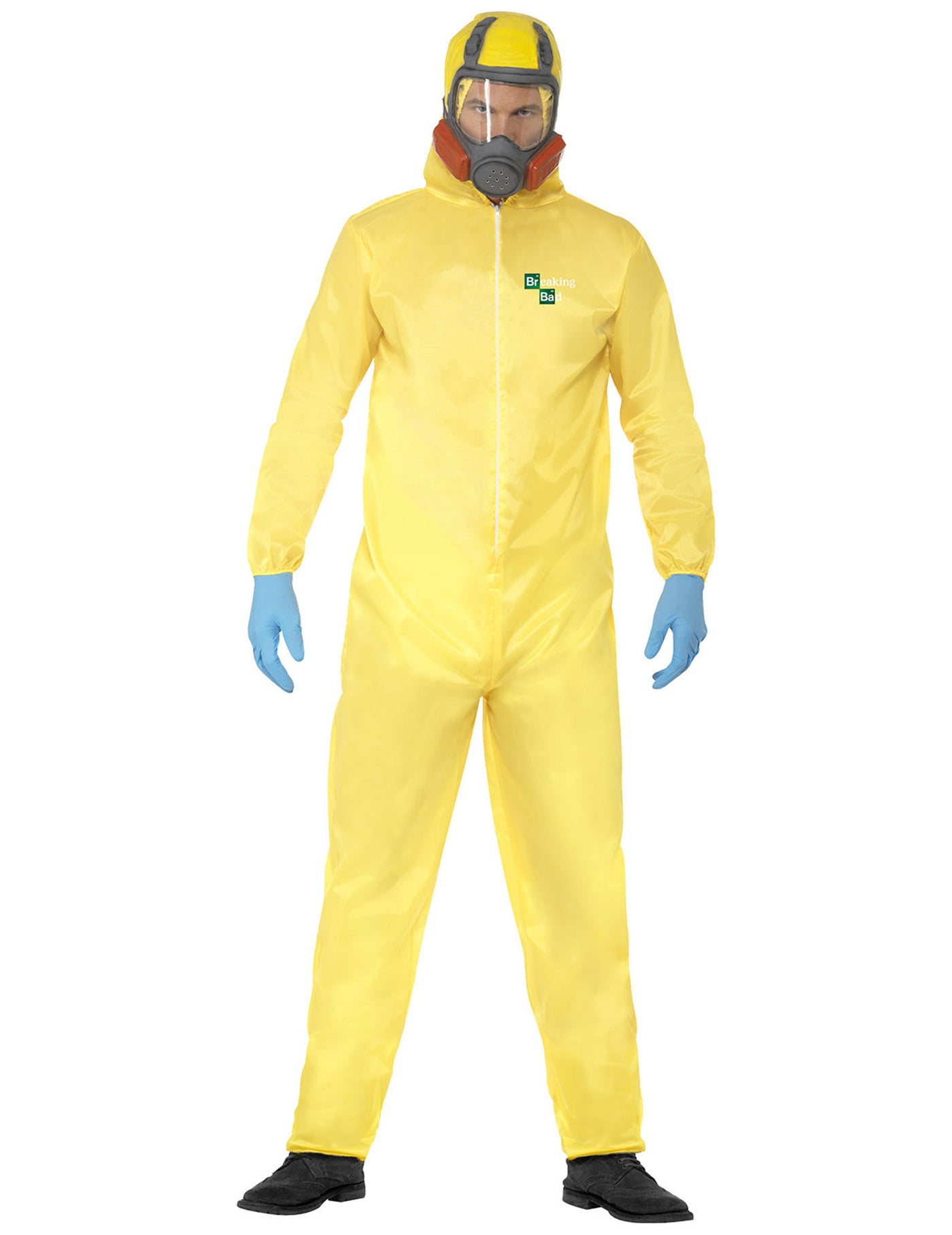Déguisement Heisenberg Breaking Bad homme
