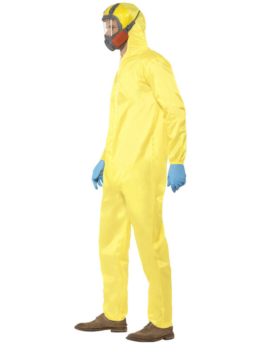 Déguisement Heisenberg Breaking Bad homme