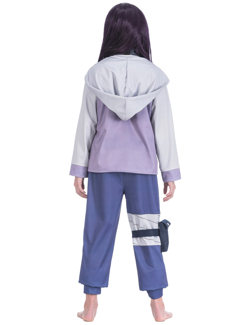 Déguisement Hinata Naruto fille