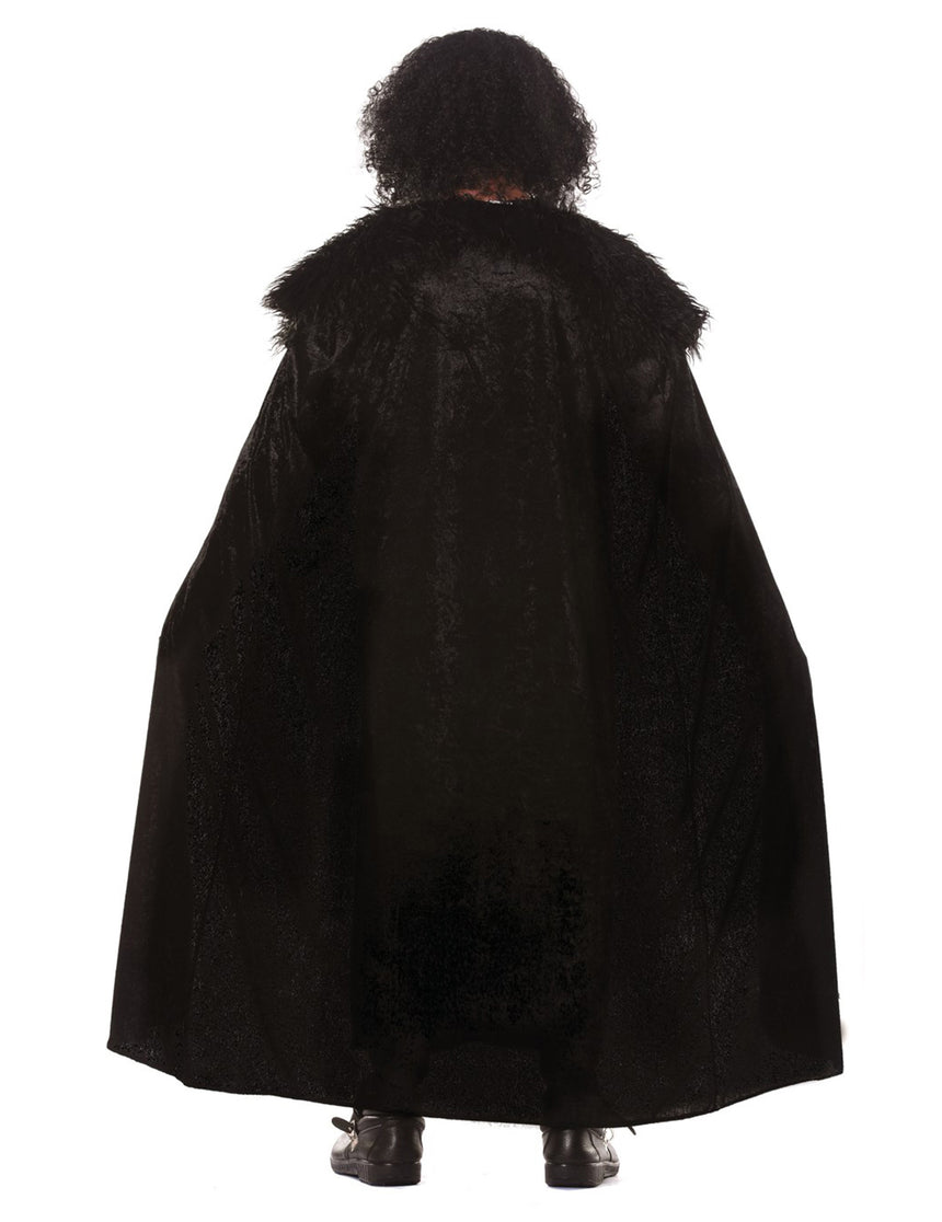 Déguisement homme de la nuit homme