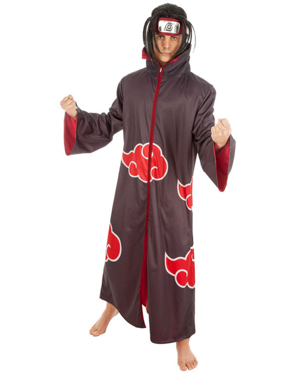 Déguisement Itachi Naruto homme