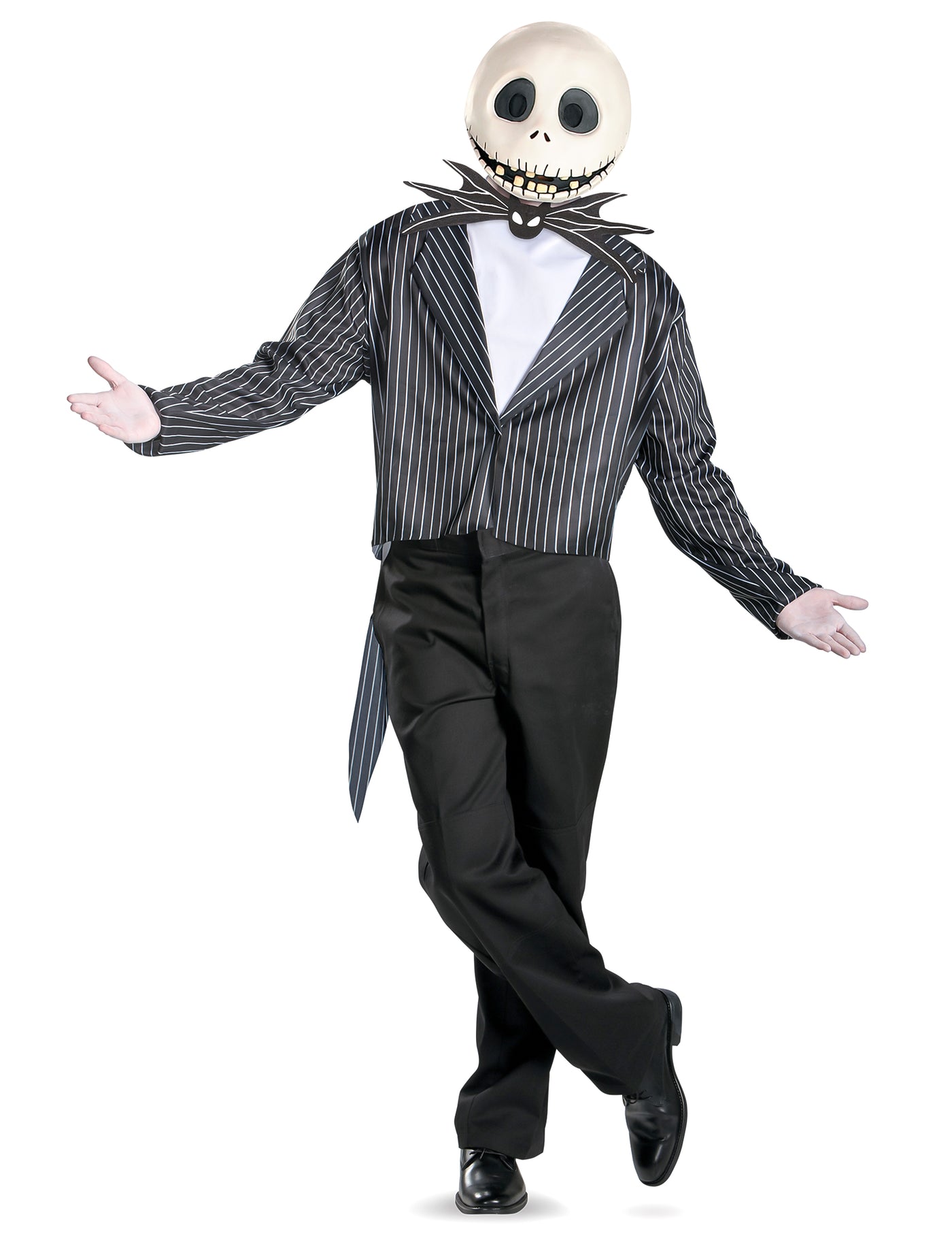 Déguisement Jack Skellington adulte