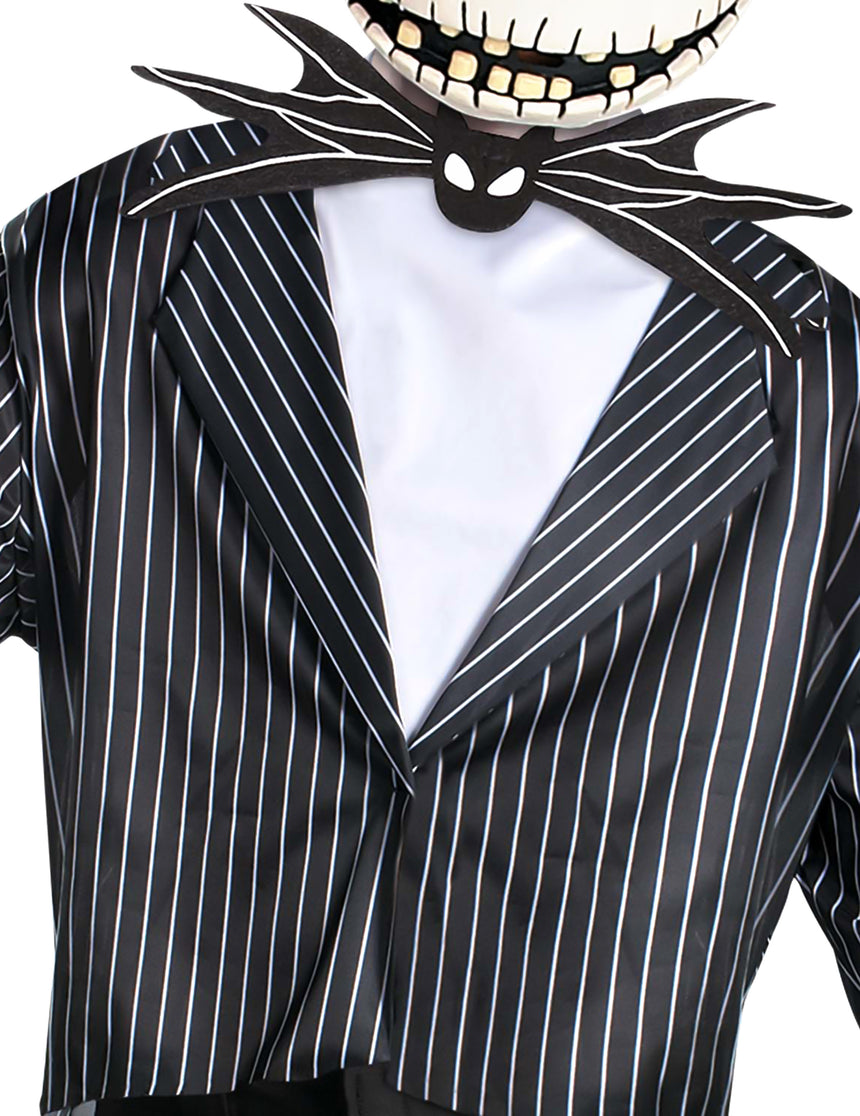 Déguisement Jack Skellington adulte