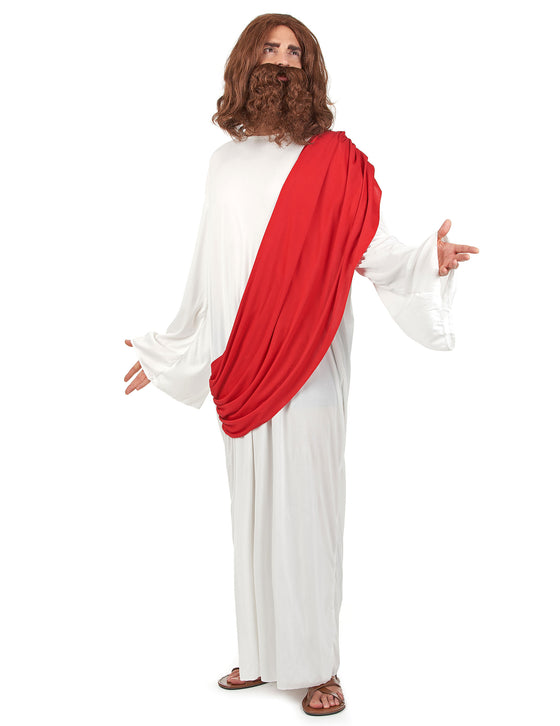 Déguisement Jésus homme