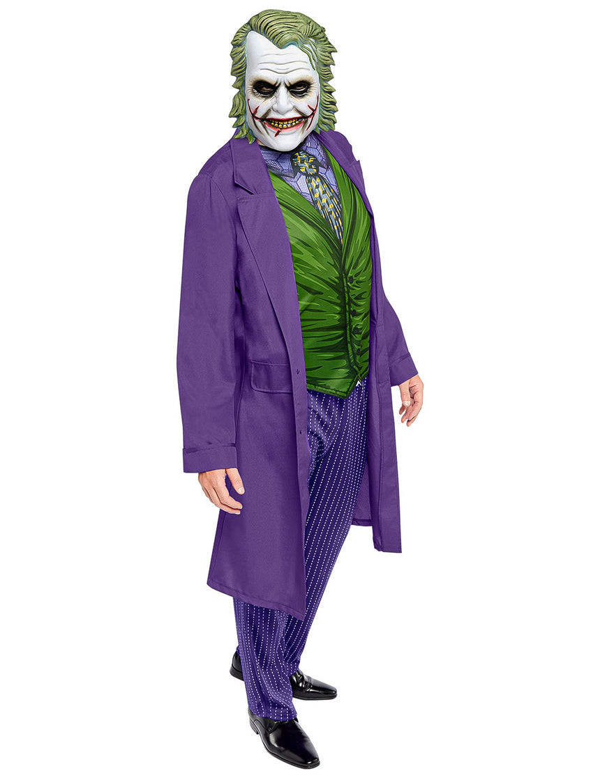 Déguisement Joker classique homme