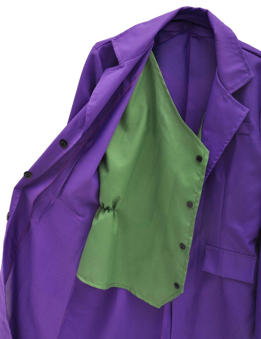 Déguisement Joker enfant