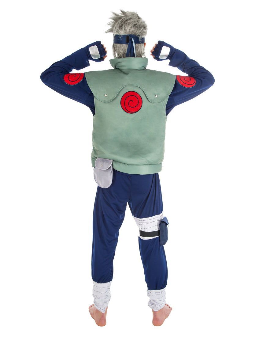 Déguisement Kakashi Naruto enfant