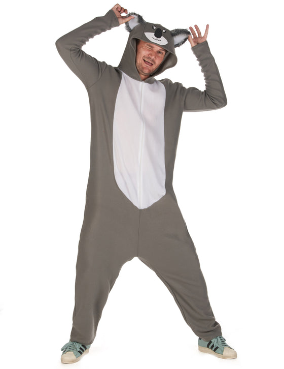 Déguisement koala homme