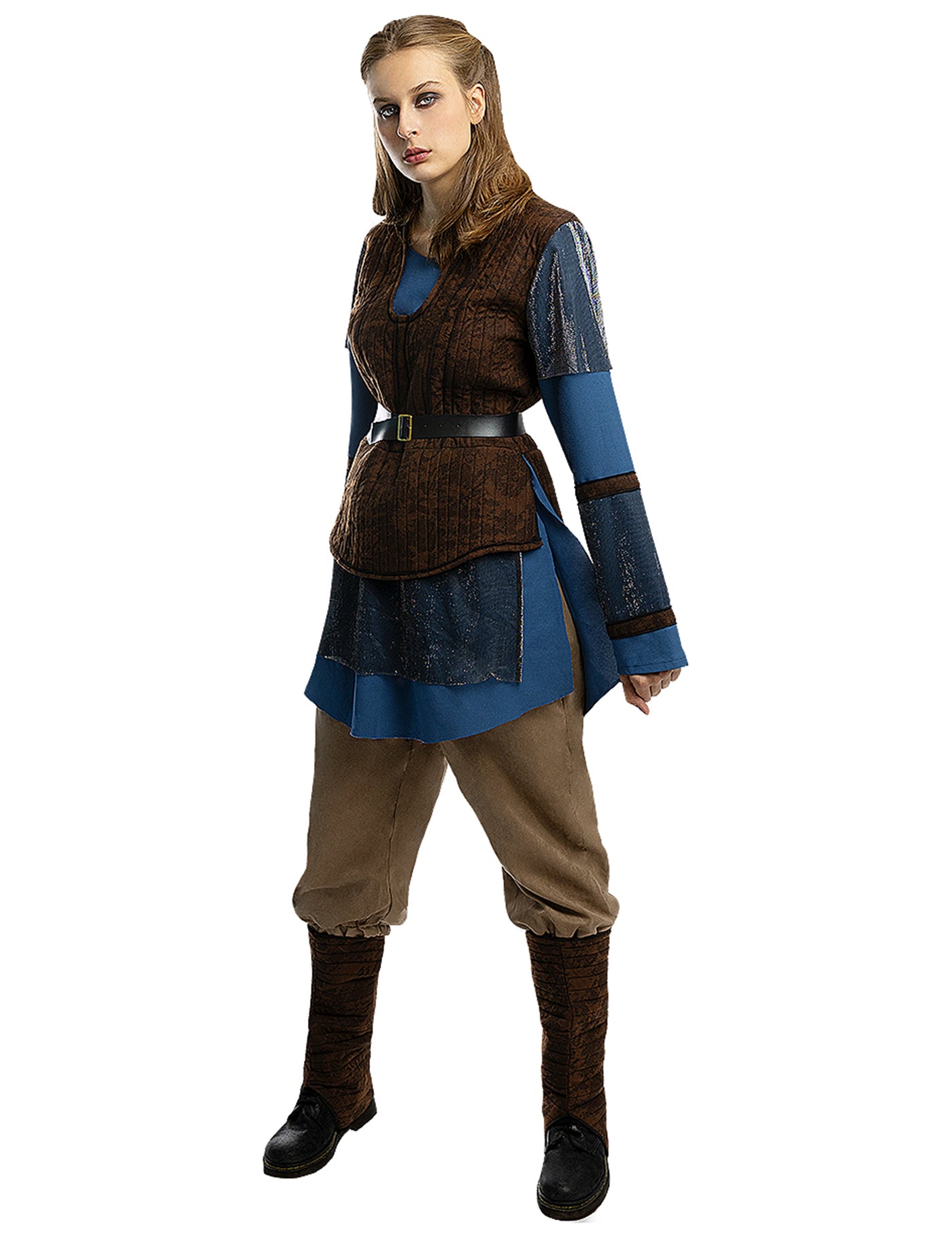 Déguisement Lagertha - Vikings femme