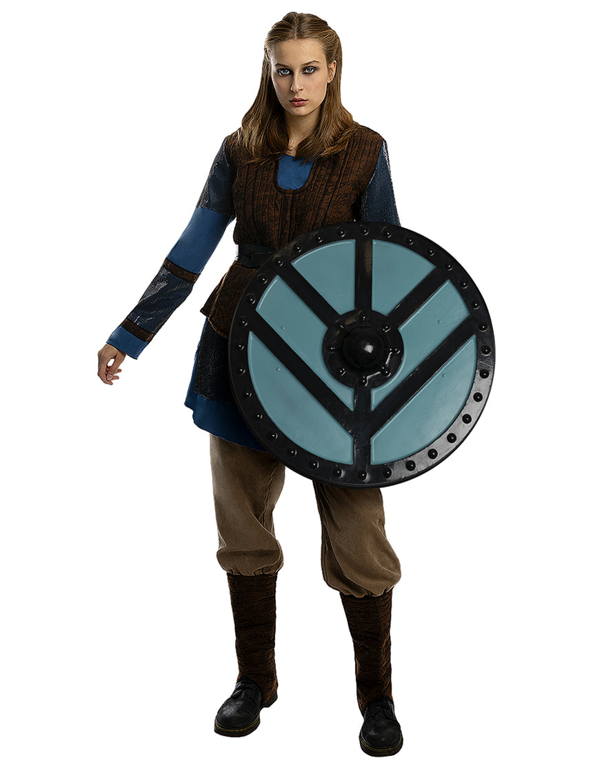Déguisement Lagertha - Vikings femme