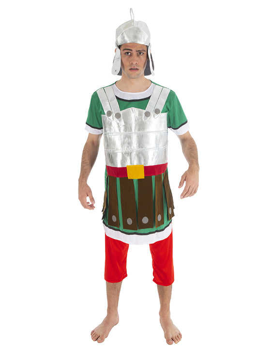 Déguisement légionnaire Romain Astérix et Obélix homme
