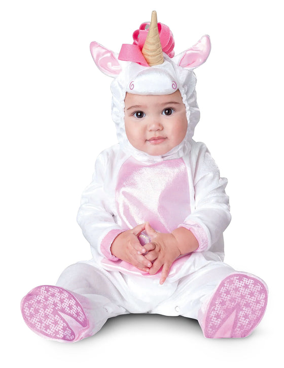 Déguisement licorne pour bébé - Classique